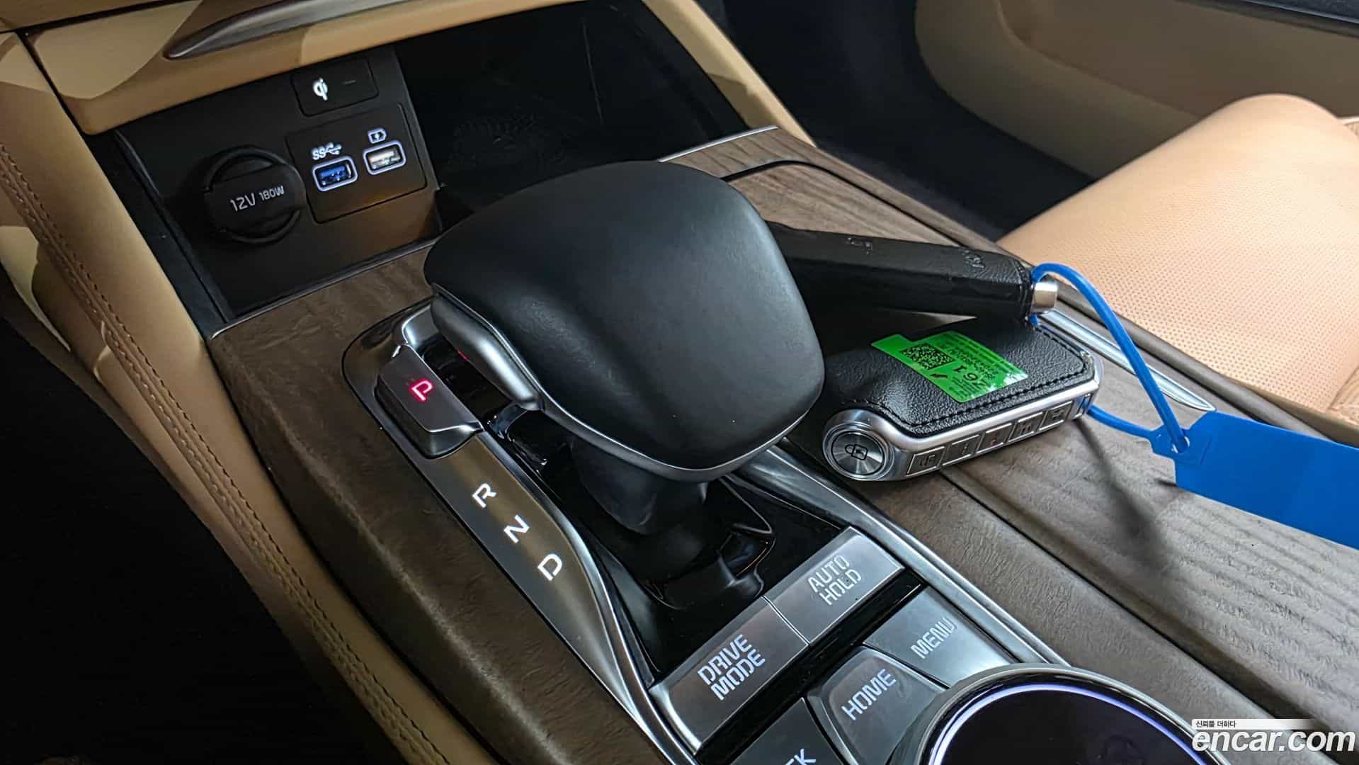 K9 Kia 2022.5-INNER-009