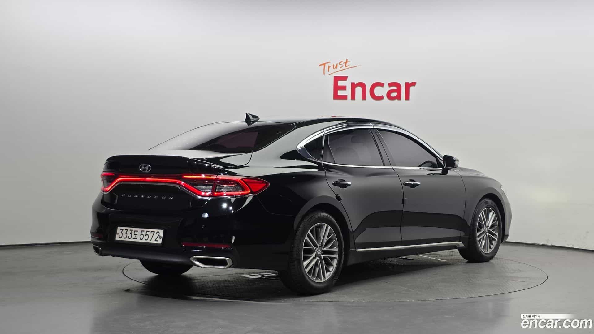Grandeur Hyundai 2017.4-OUTER-002