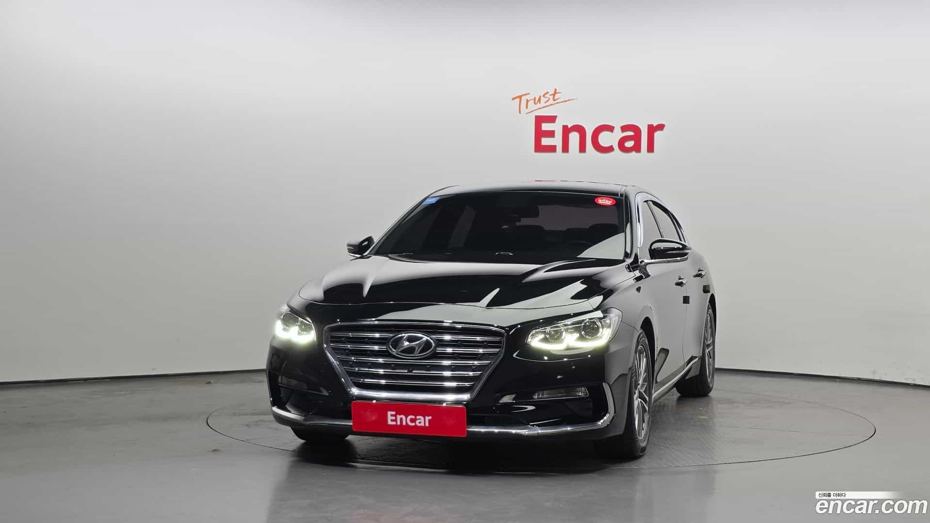 Grandeur Hyundai 2017.4-OUTER-003