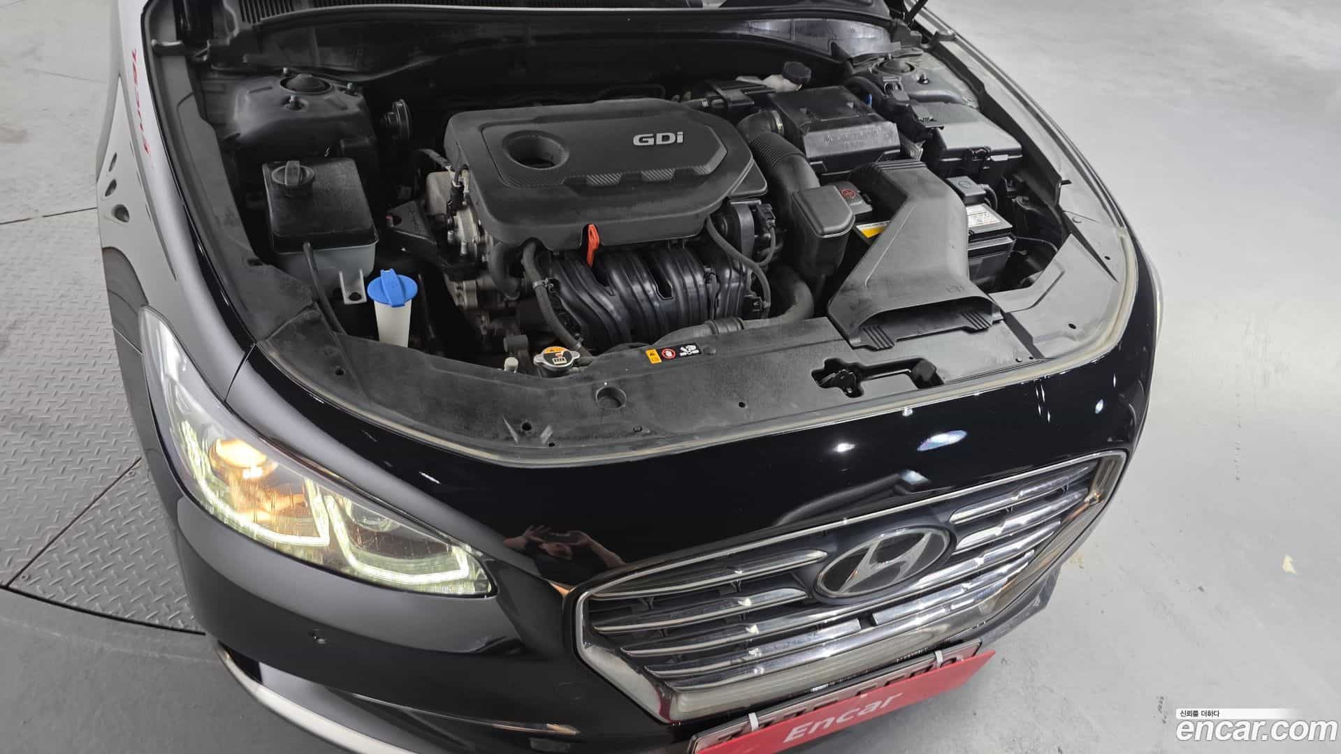 Grandeur Hyundai 2017.4-OUTER-006