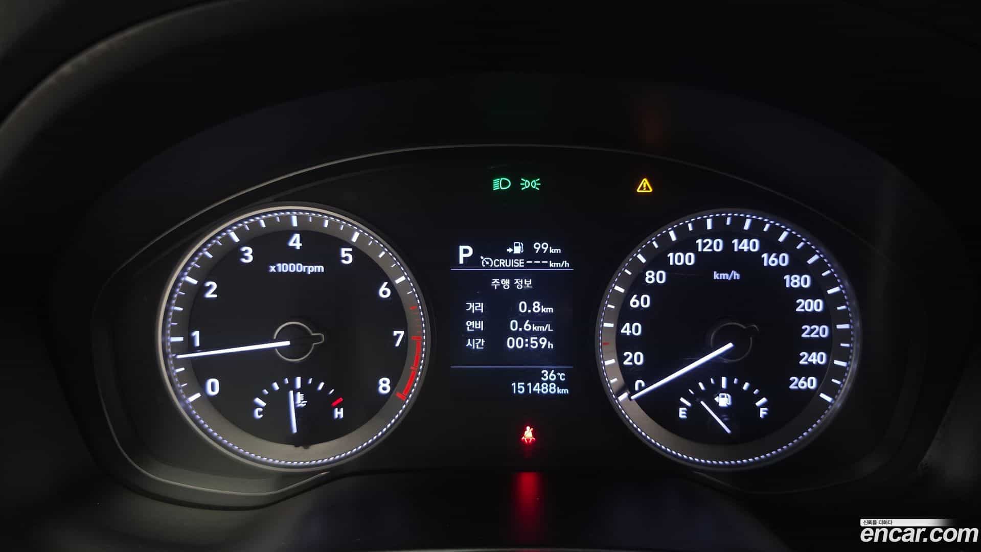 Grandeur Hyundai 2017.4-INNER-008