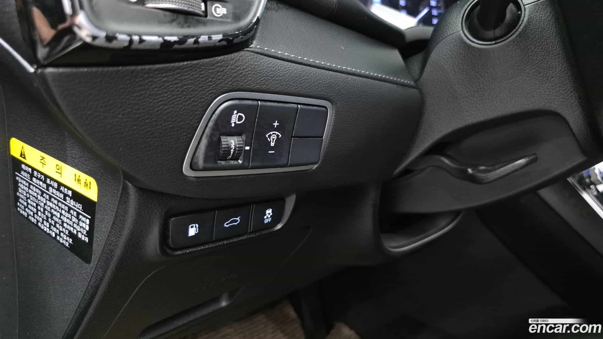 Grandeur Hyundai 2017.4-OPTION-018