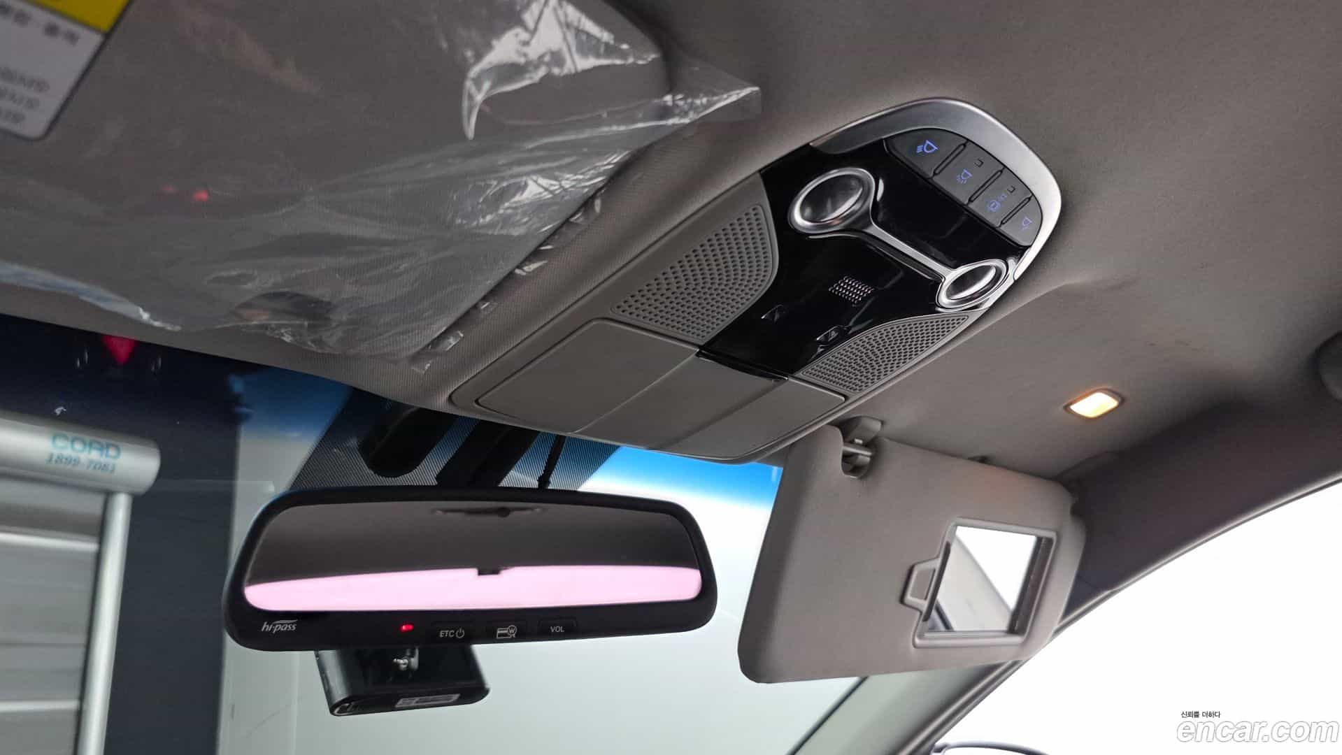 Grandeur Hyundai 2017.4-OPTION-022