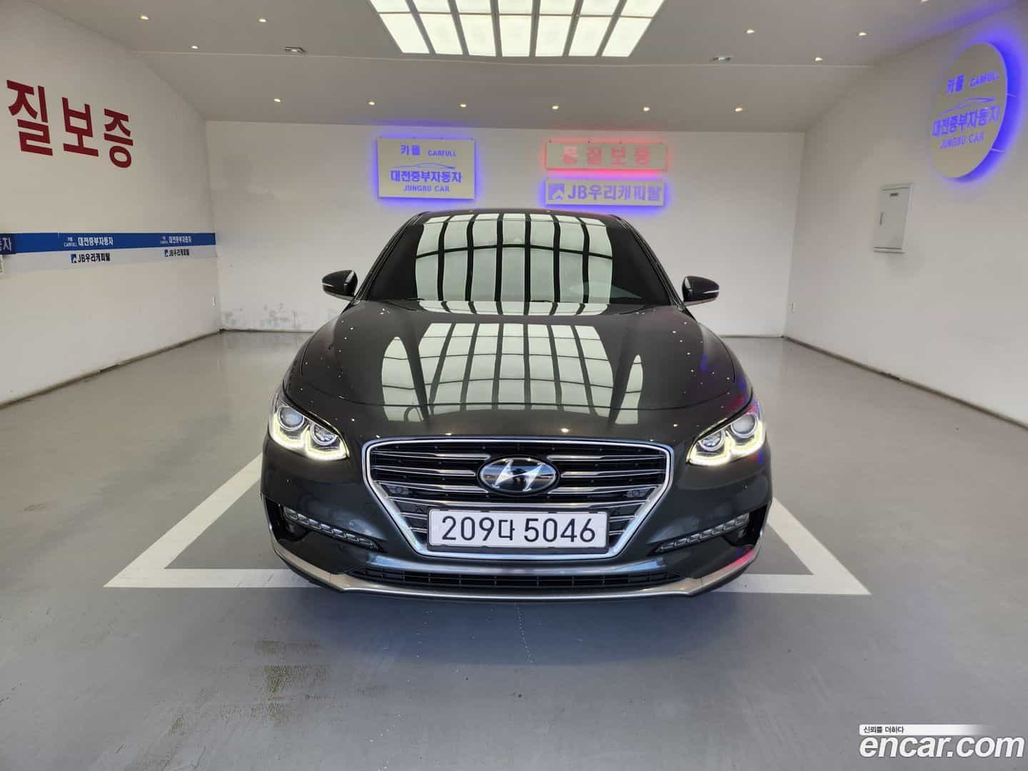 Grandeur Hyundai 2019.9-OUTER-003