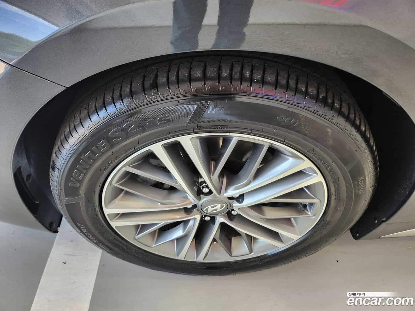 Grandeur Hyundai 2019.9-OUTER-005