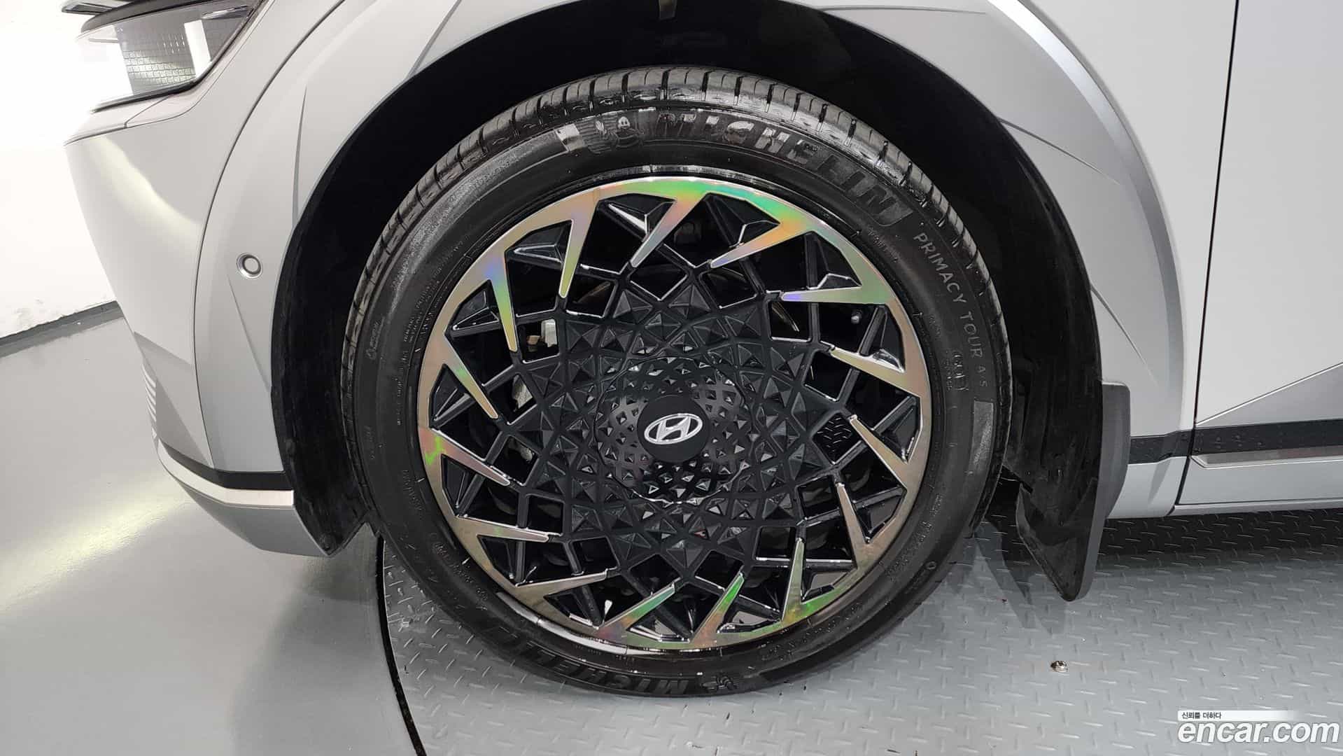 Ioniq5 Hyundai 2023.8-OUTER-005