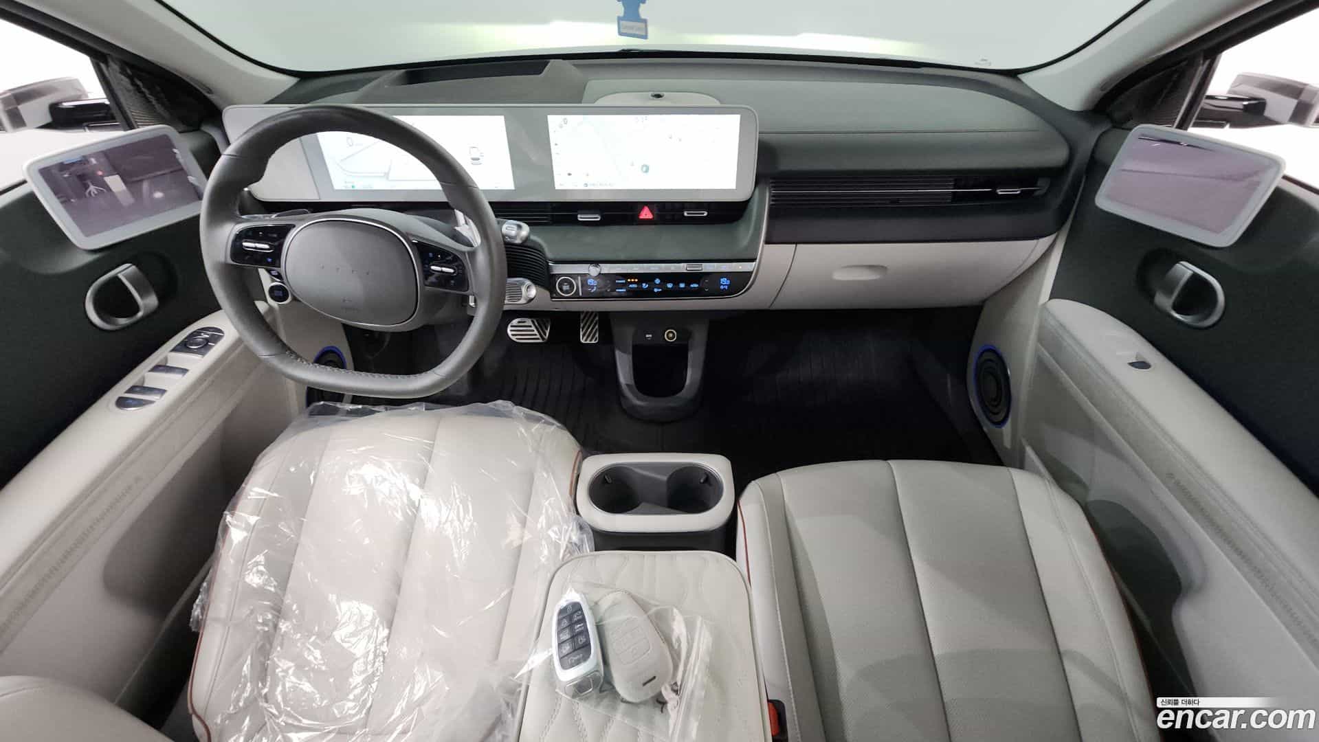 Ioniq5 Hyundai 2023.8-INNER-007