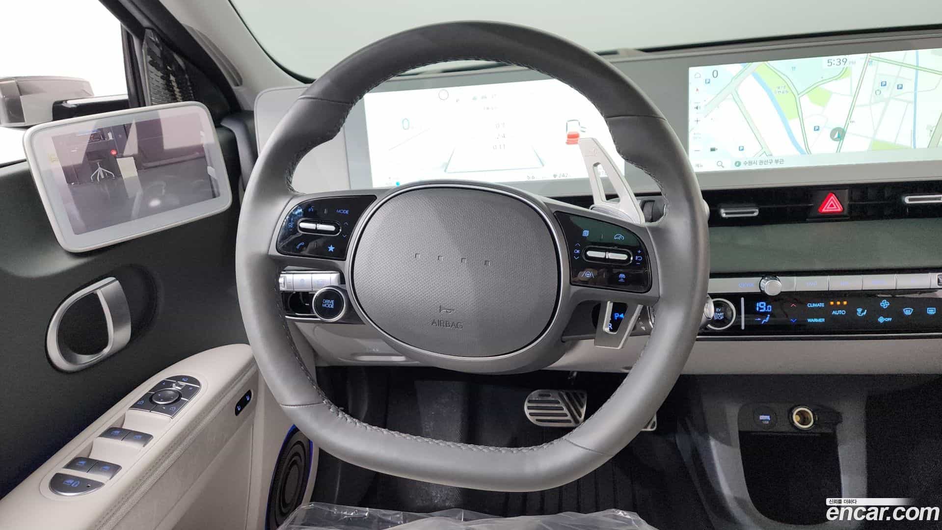 Ioniq5 Hyundai 2023.8-OPTION-019