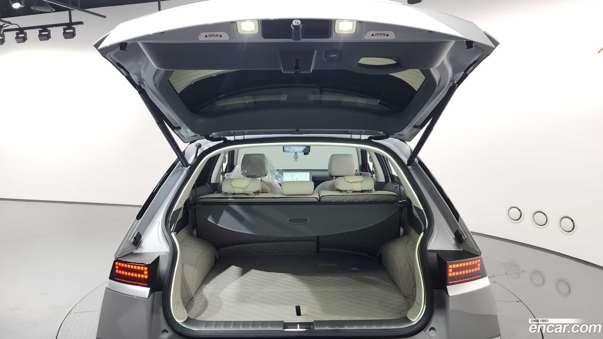 Ioniq5 Hyundai 2023.8-OPTION-041