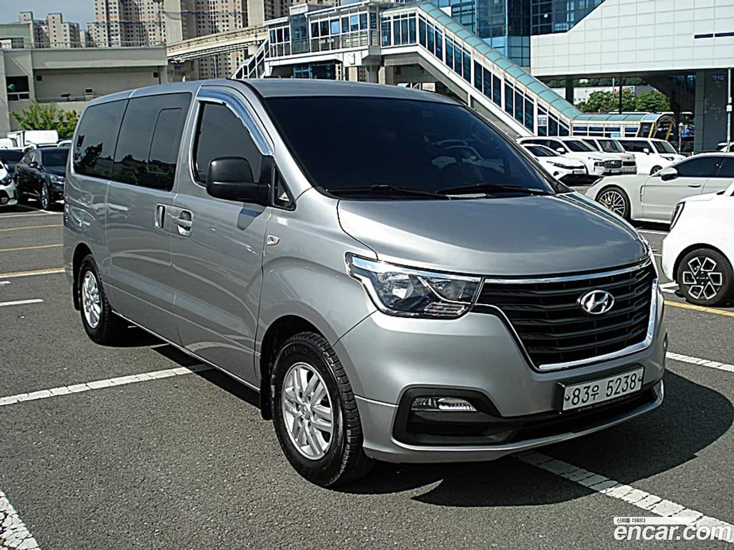 Starex Hyundai 2018.3-OUTER-003