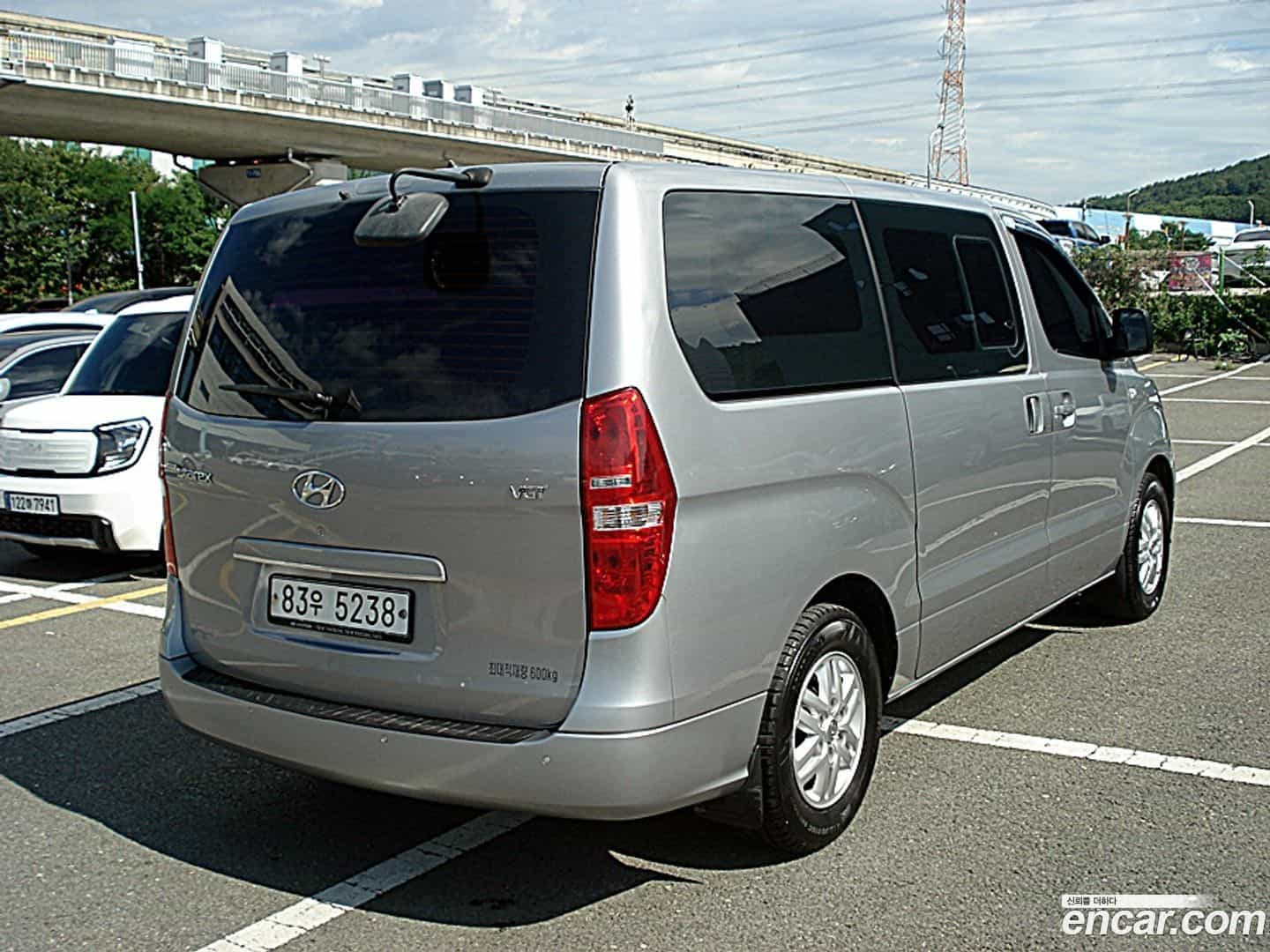 Starex Hyundai 2018.3-OUTER-004