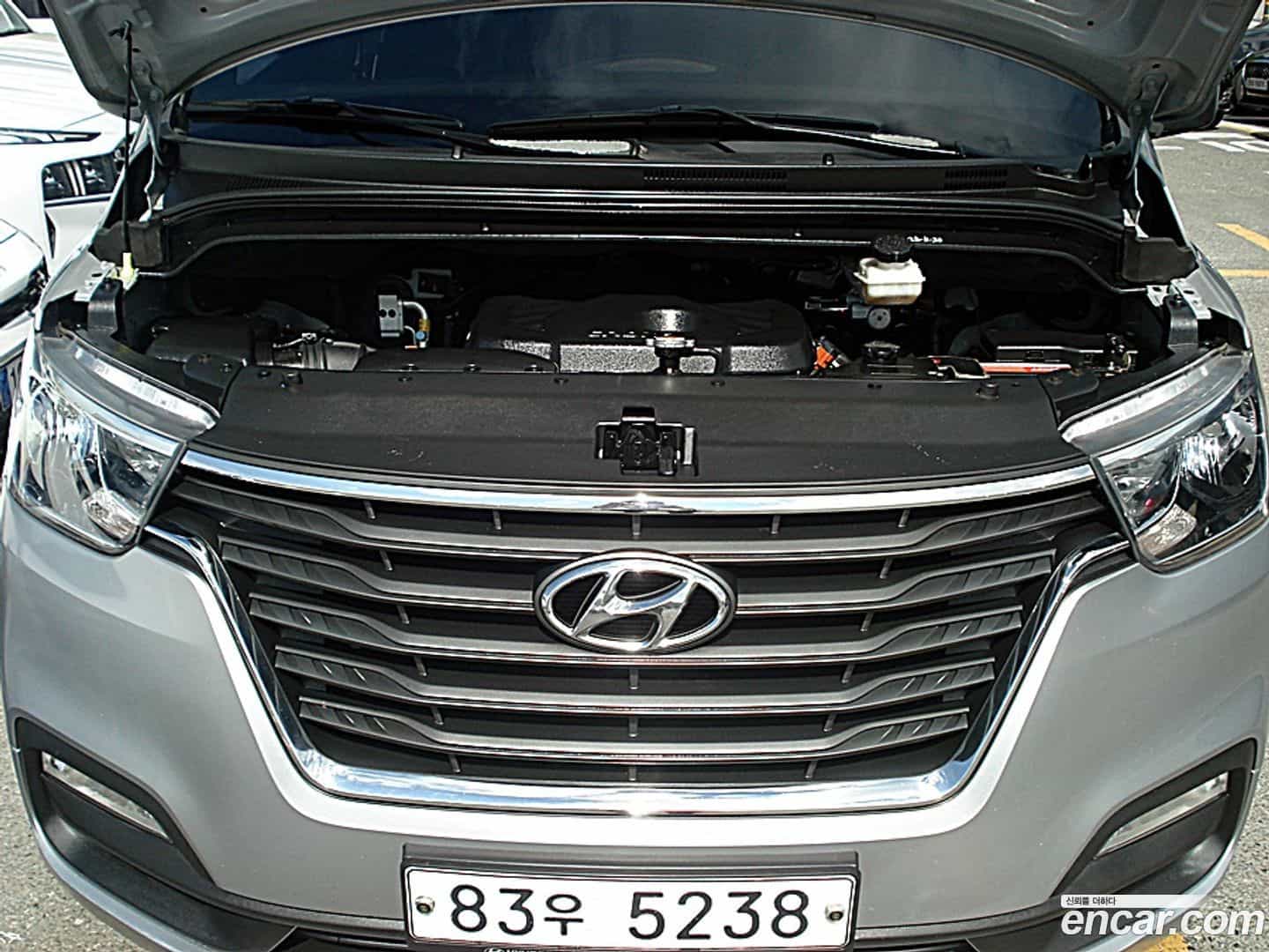 Starex Hyundai 2018.3-OUTER-006