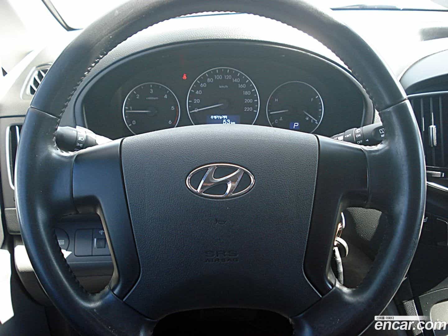 Starex Hyundai 2018.3-OPTION-017