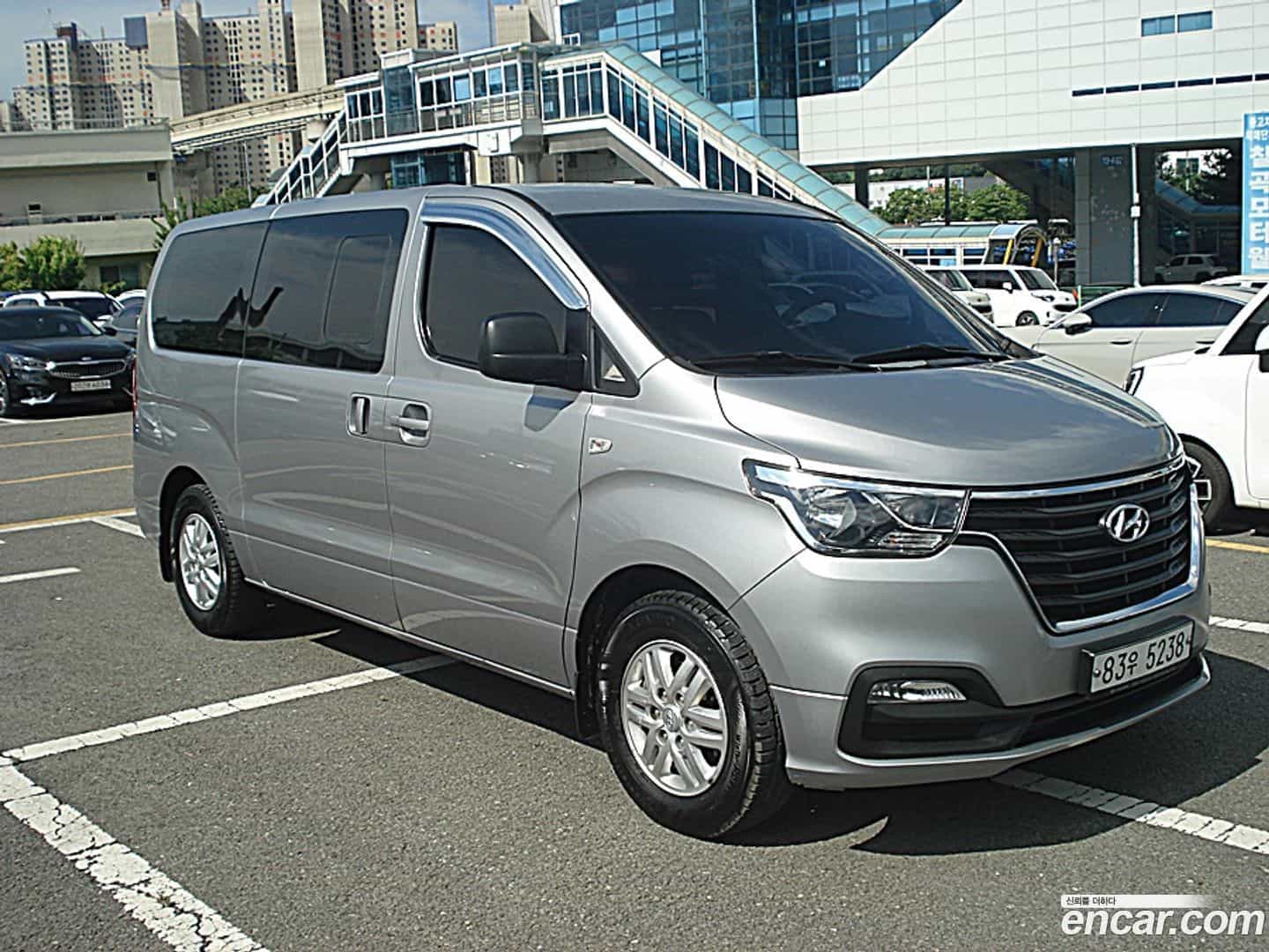 Starex Hyundai 2018.3-OPTION-021