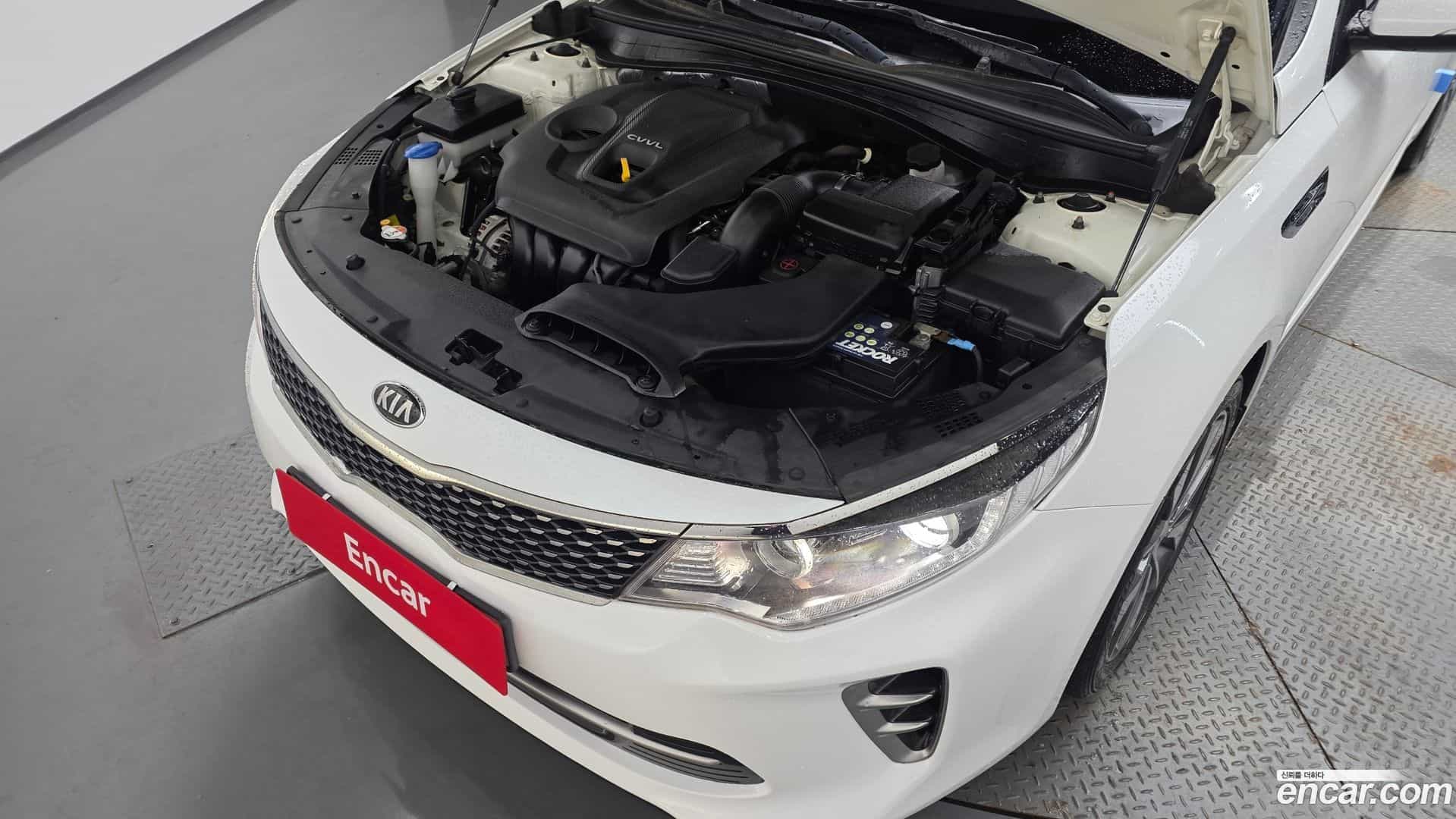 K5 Kia 2015.8-OUTER-006