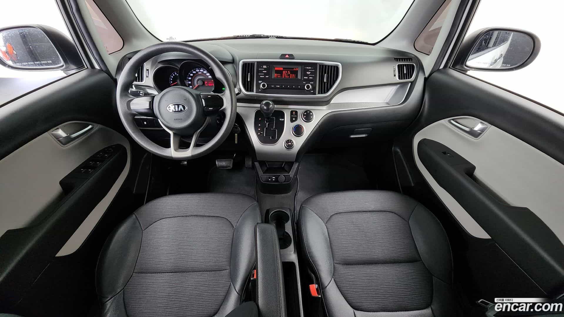 RAY Kia 2019.8-INNER-007