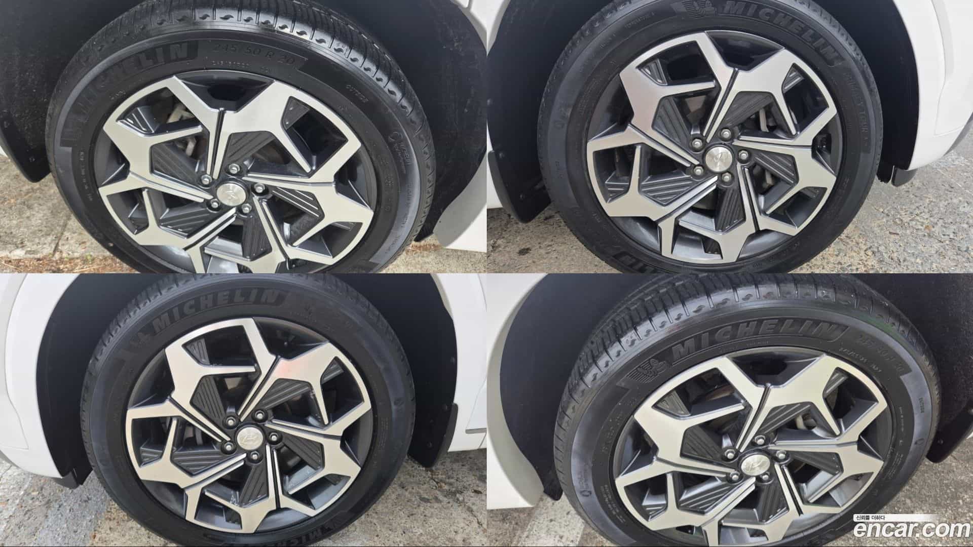 Palisade Hyundai 2020.8-OPTION-024