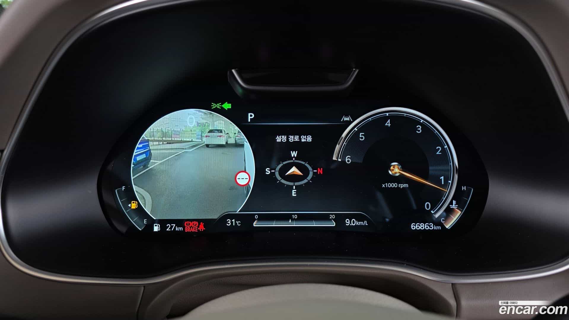 GV80 Genesis 2022.5-INNER-008