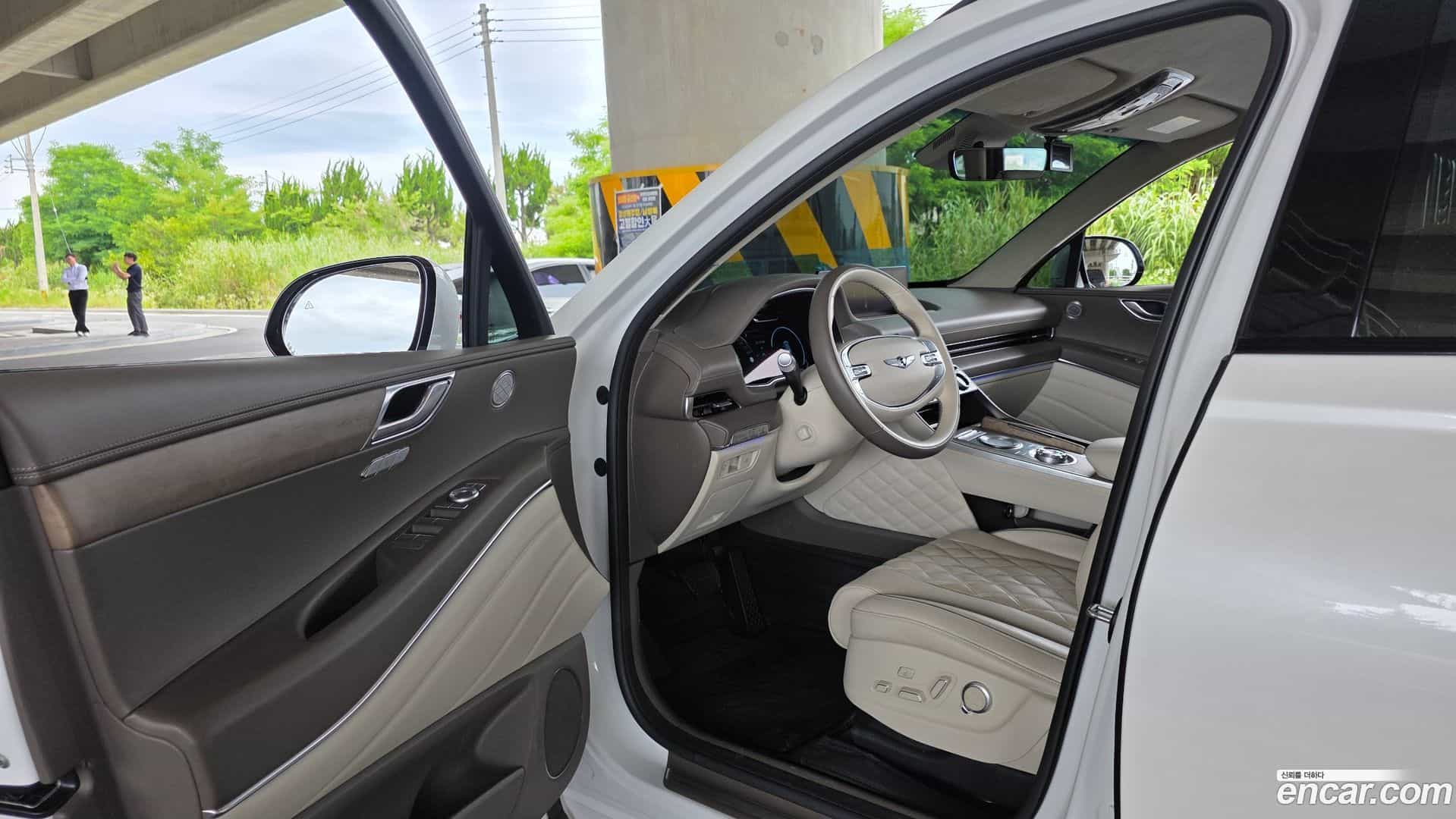 GV80 Genesis 2022.5-OPTION-016