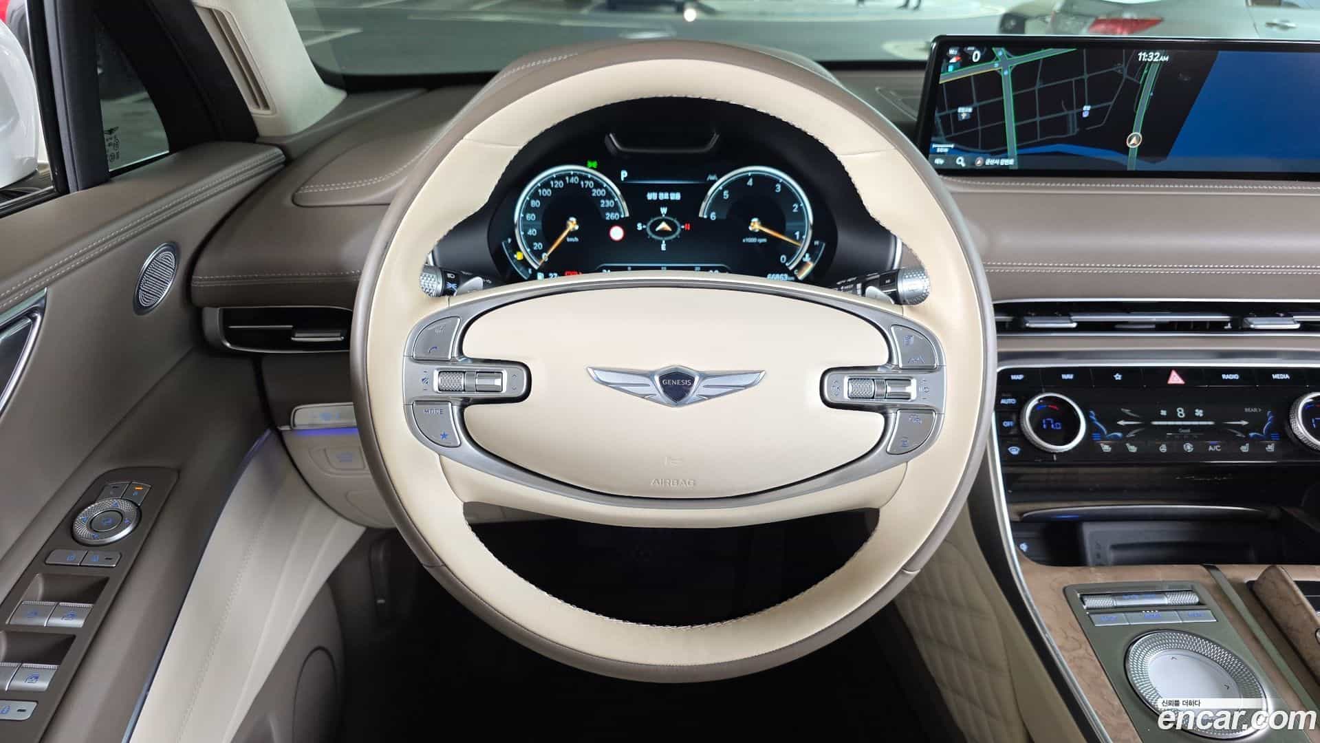 GV80 Genesis 2022.5-OPTION-018