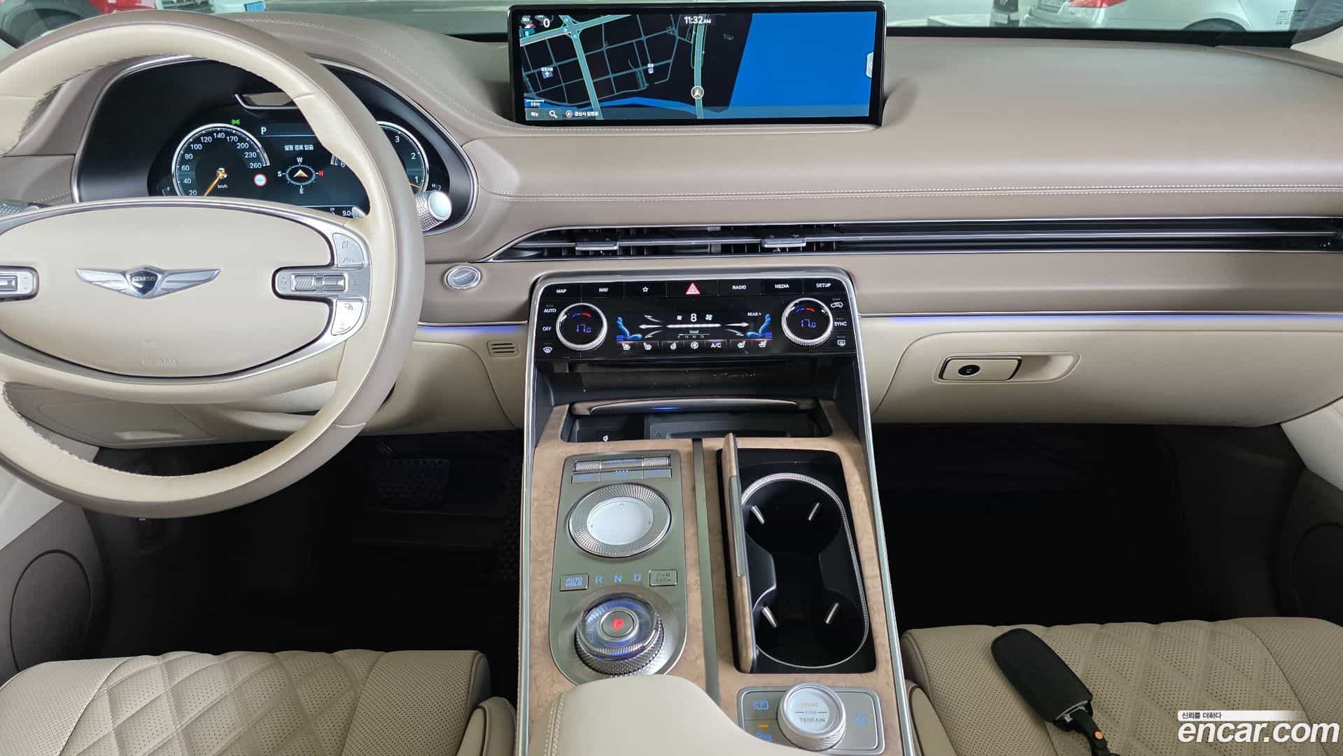 GV80 Genesis 2022.5-OPTION-019