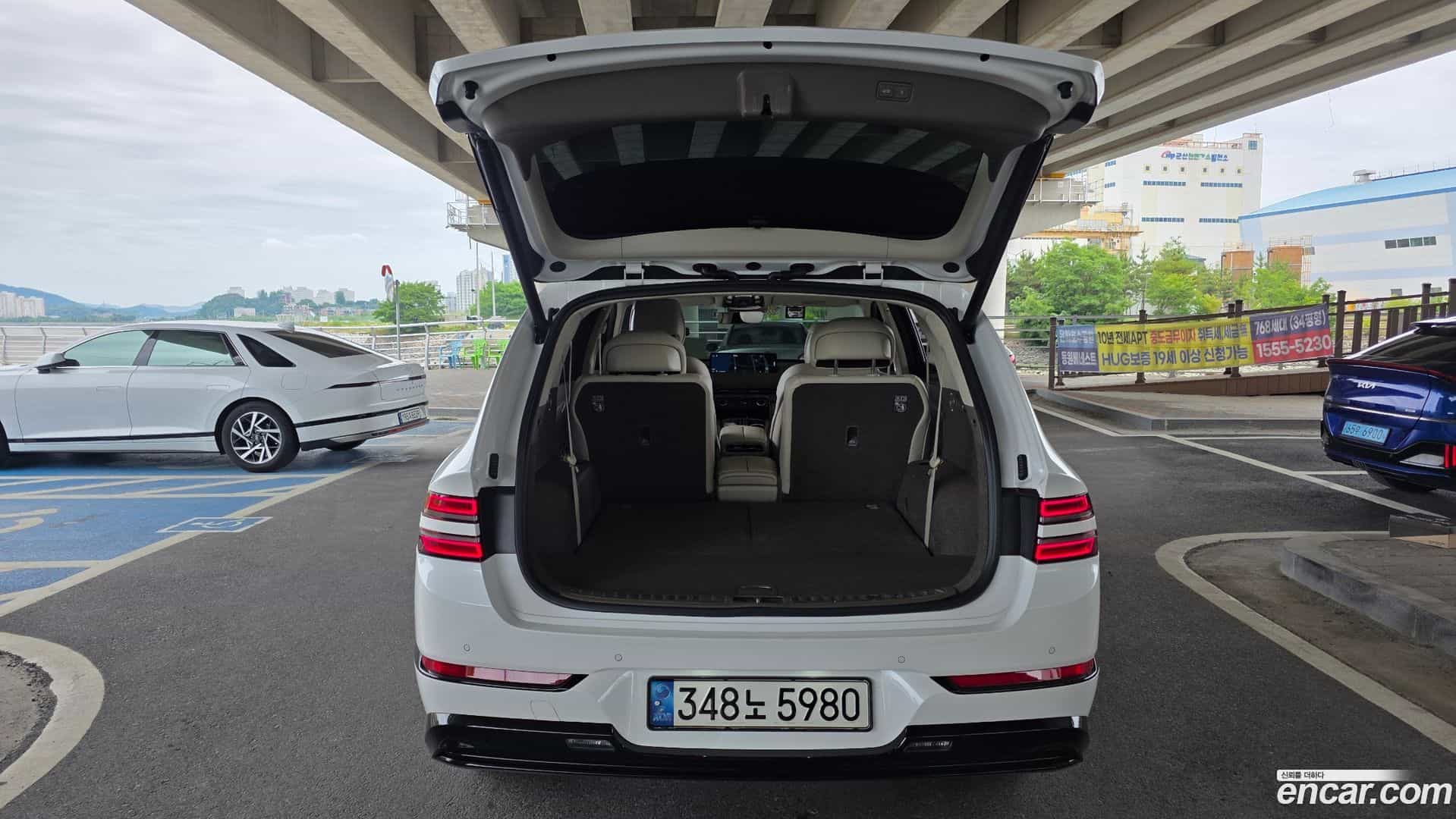 GV80 Genesis 2022.5-OPTION-024