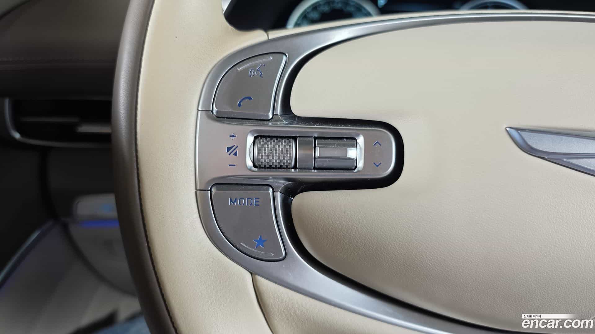 GV80 Genesis 2022.5-INNER-034