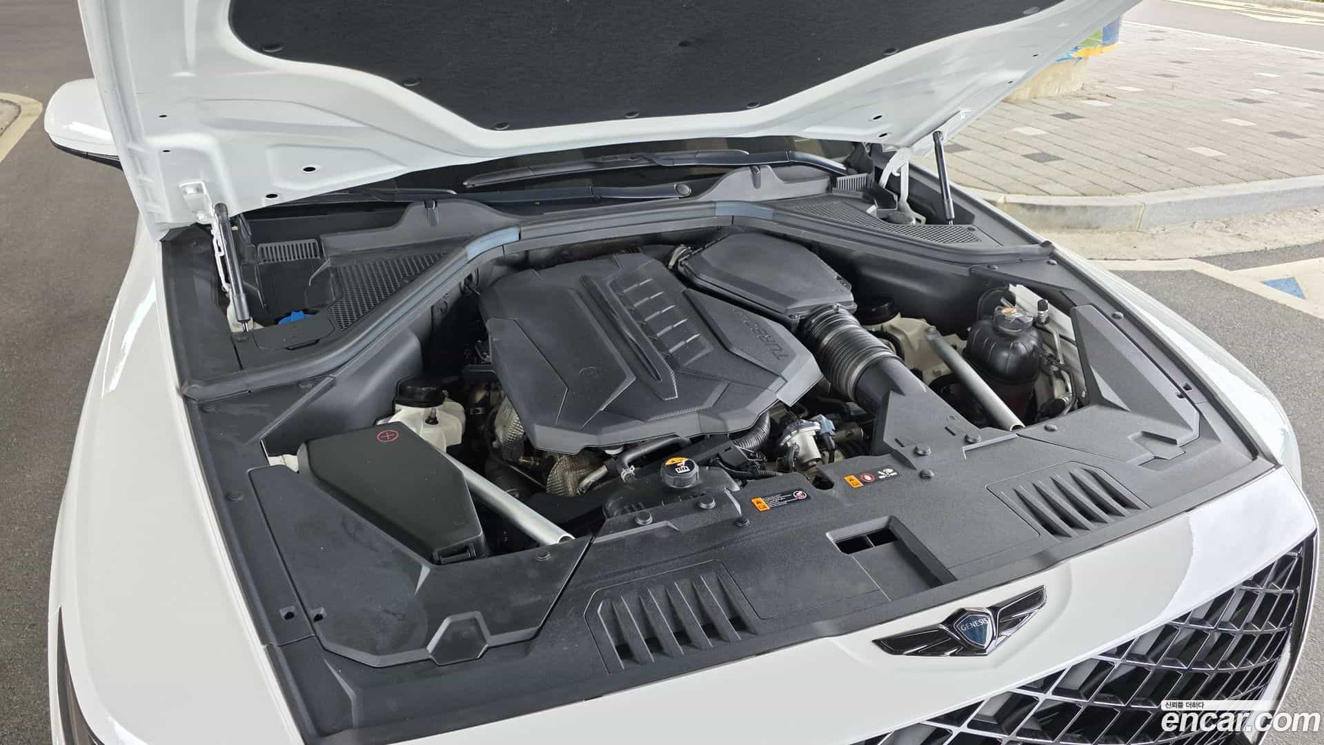 GV80 Genesis 2022.5-OPTION-040