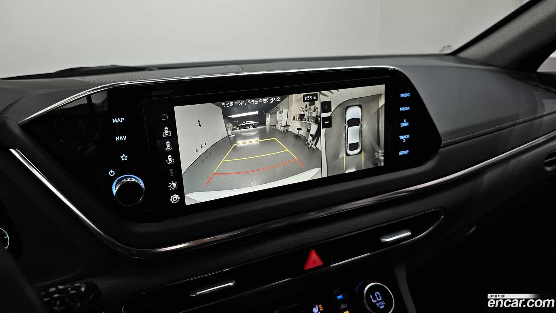 Sonata Hyundai 2021.1-OPTION-020