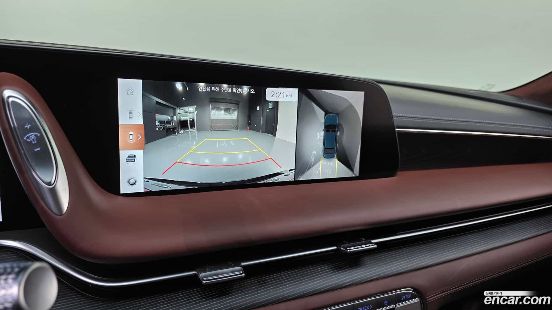 G90 Genesis 2022.7-OPTION-023