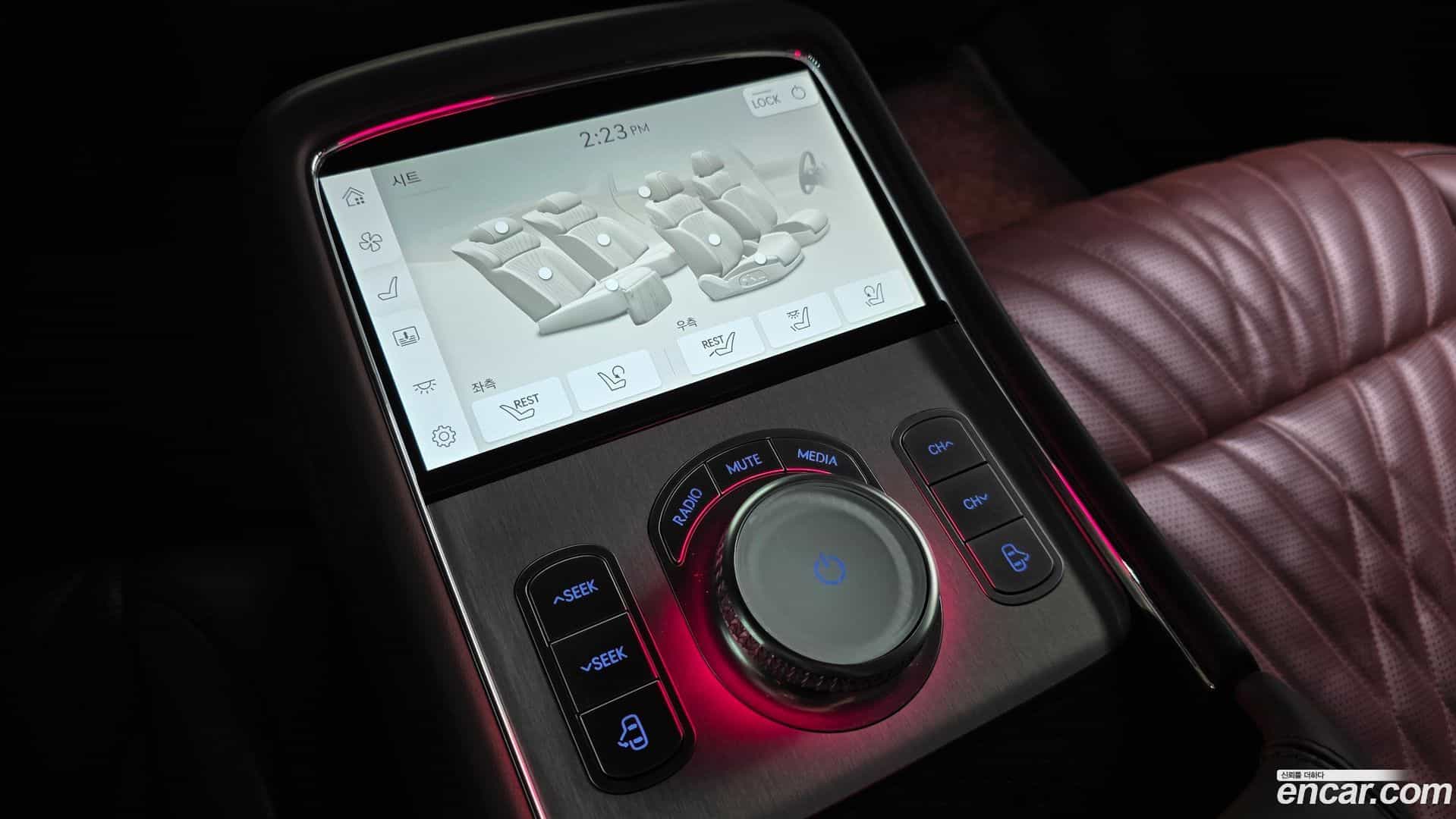 G90 Genesis 2022.7-OPTION-047