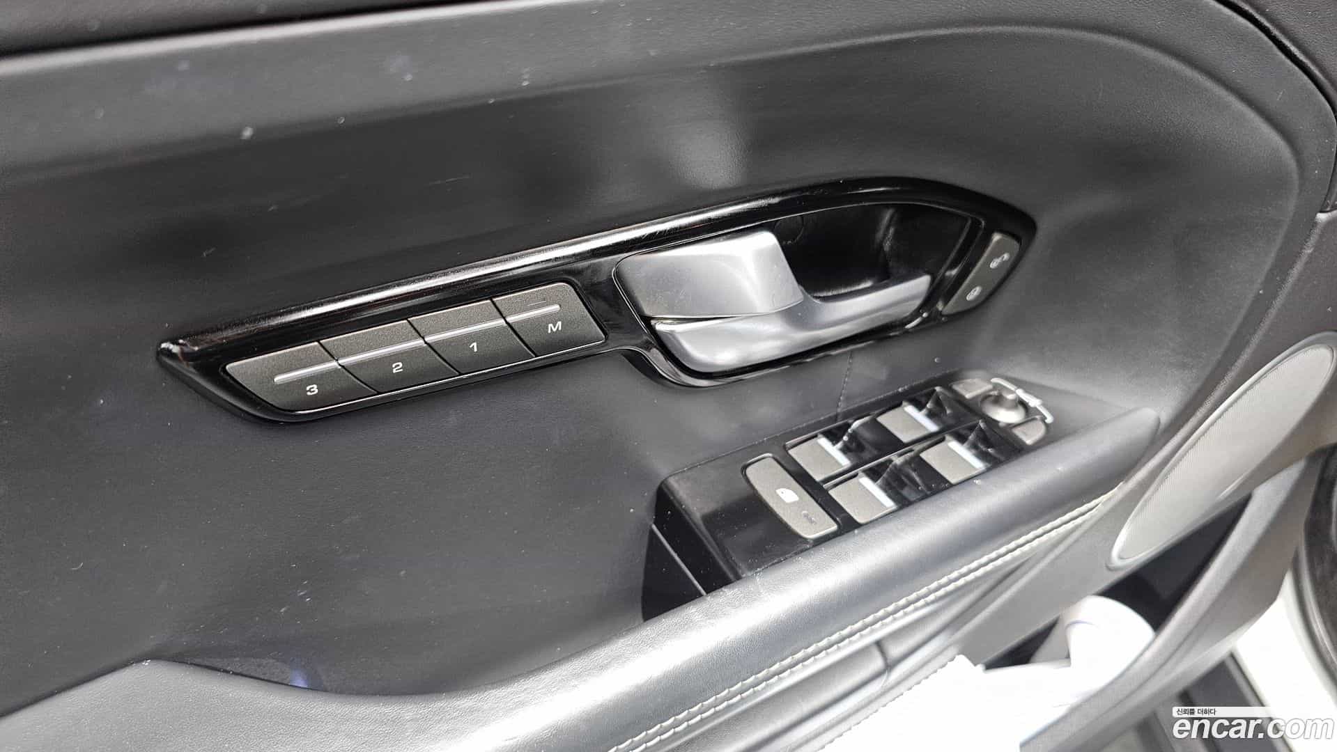 Range Rover Evoque Land Rover 2014.11-OPTION-021