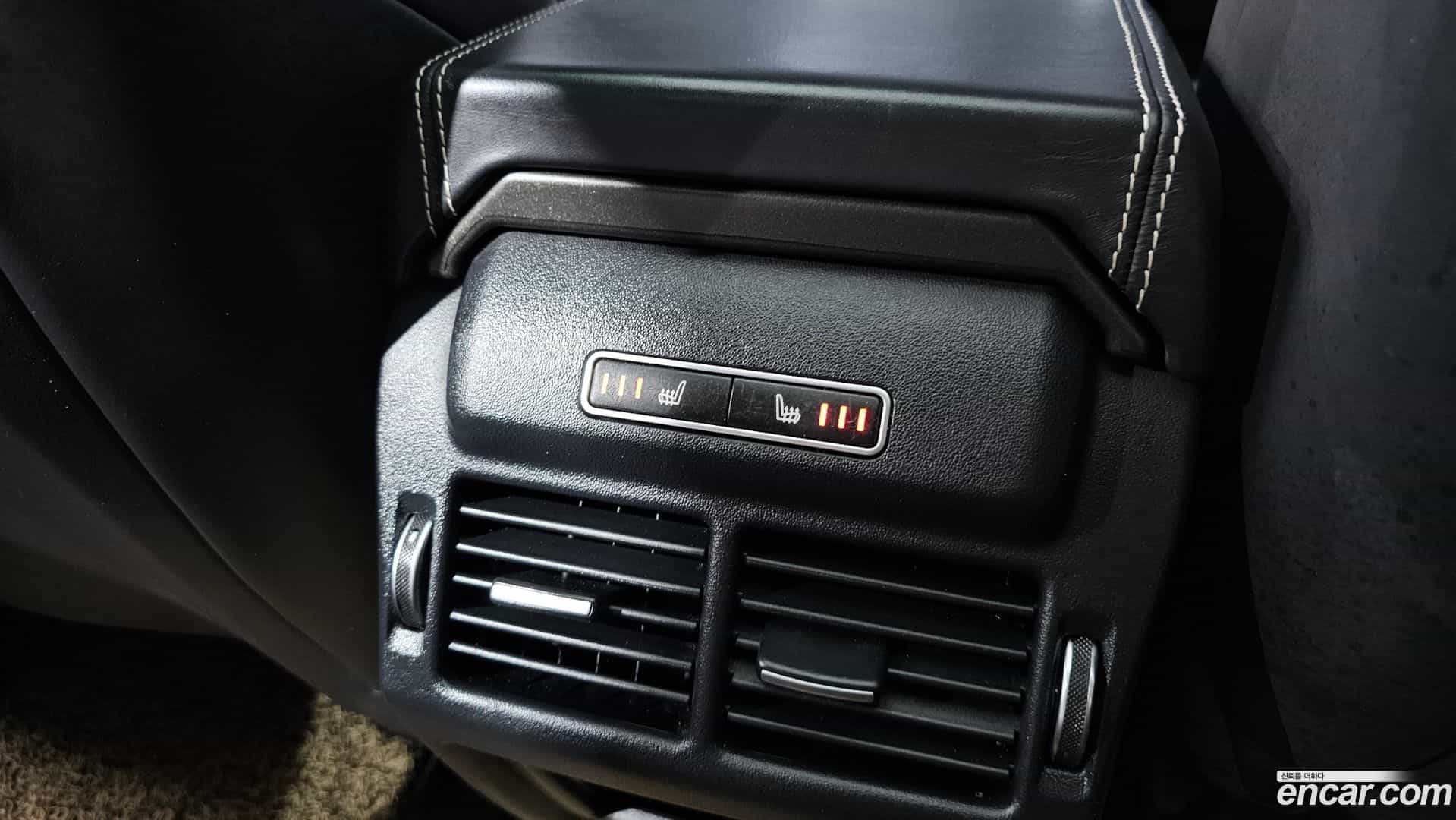 Range Rover Evoque Land Rover 2014.11-OPTION-023
