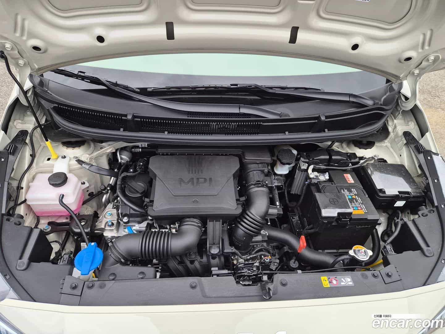 morning Kia 2025.8-INNER-008
