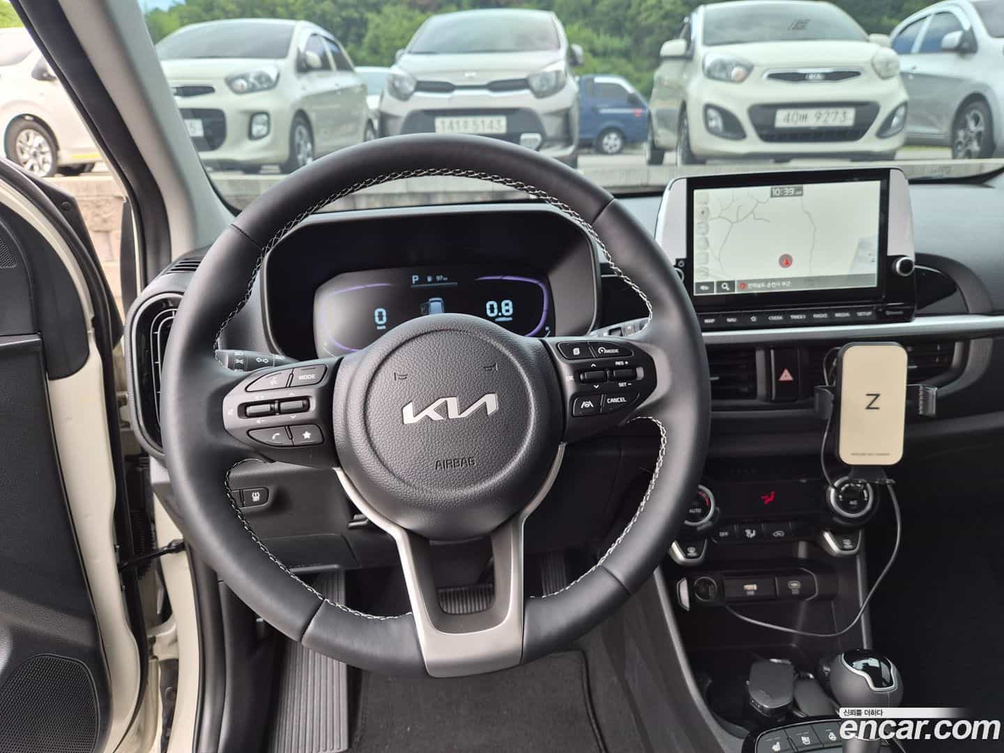 morning Kia 2025.8-INNER-009