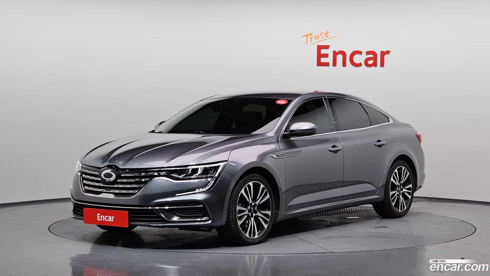 SM6 Renault Korea 2022.3-OUTER-001