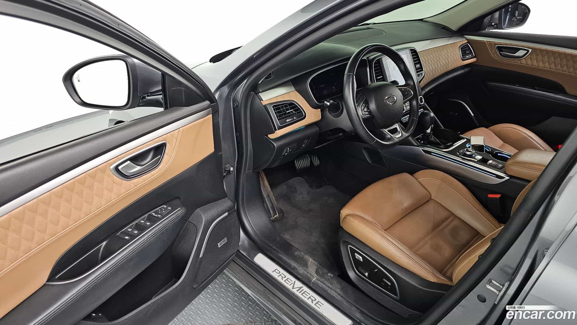 SM6 Renault Korea 2022.3-INNER-010