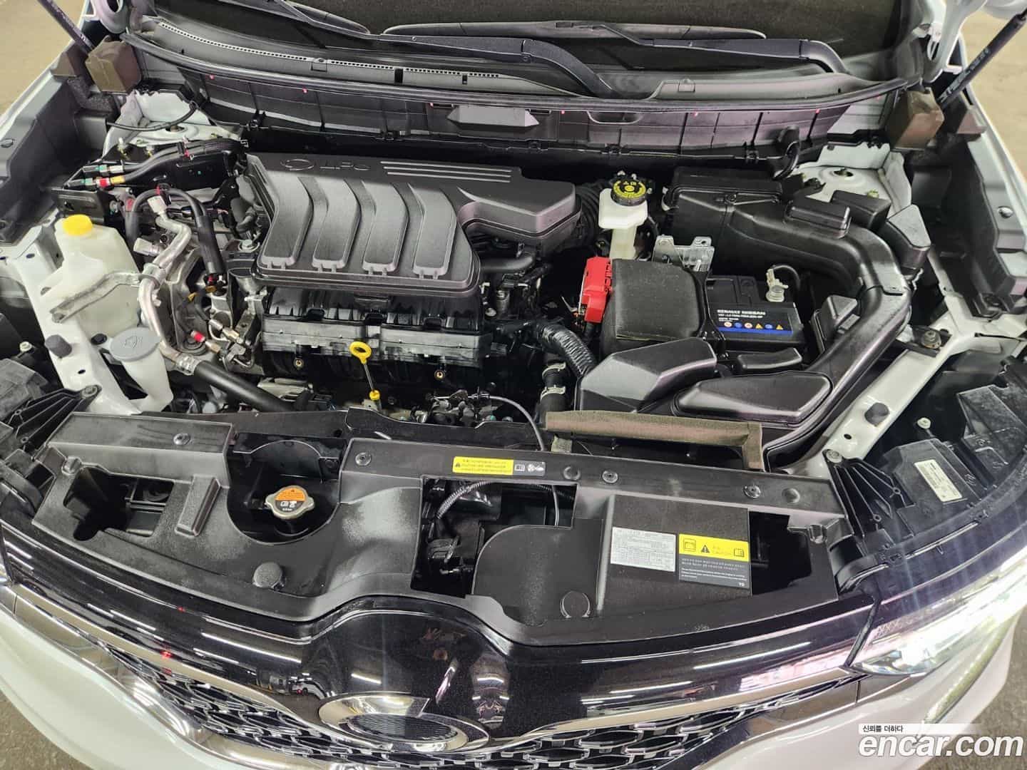 QM6 Renault Korea 2022.10-OPTION-022
