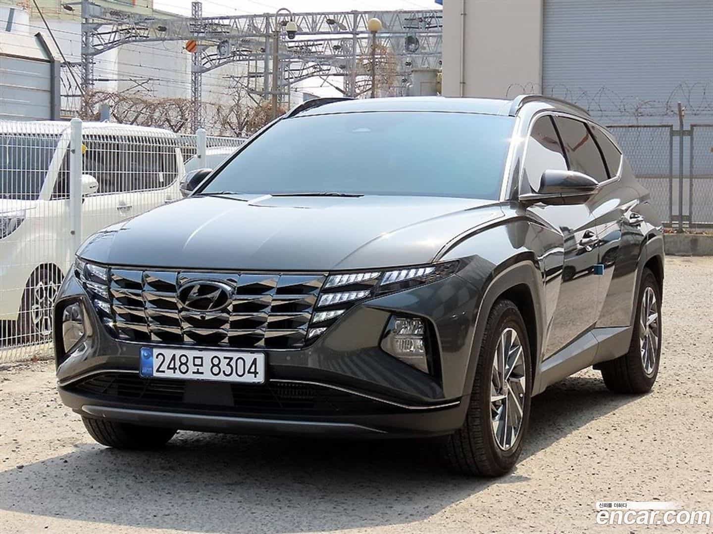 Tucson Hyundai 2022.9-OUTER-002