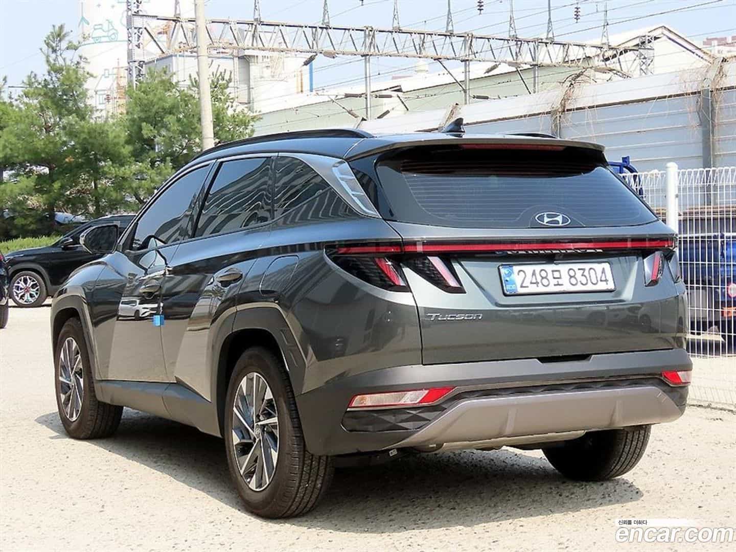 Tucson Hyundai 2022.9-OUTER-003