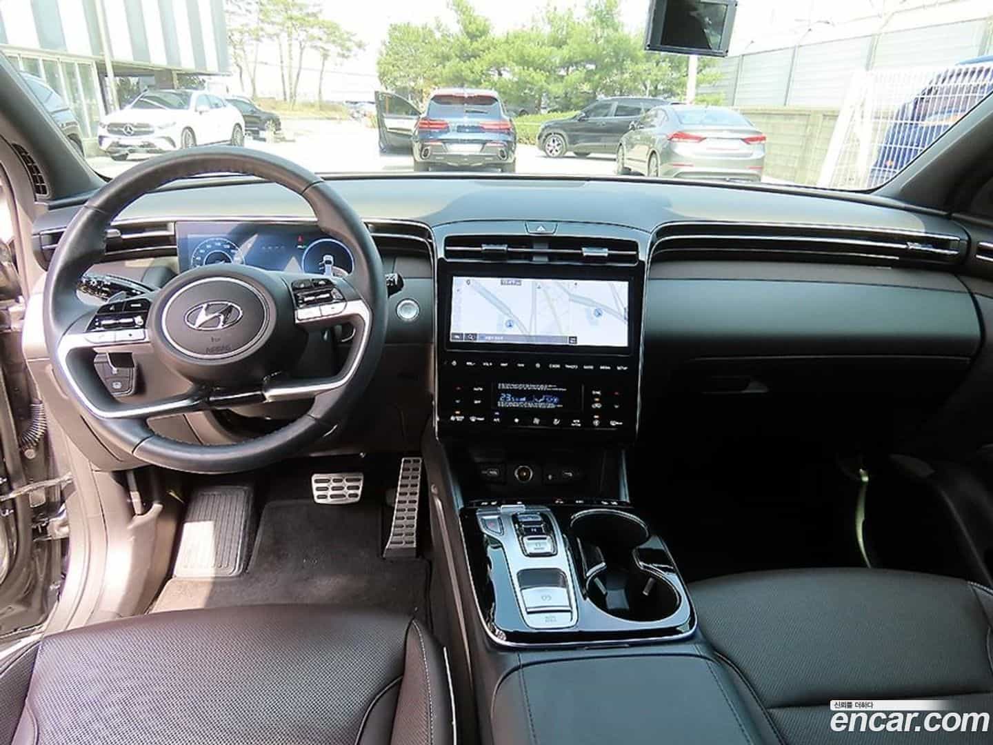 Tucson Hyundai 2022.9-INNER-007