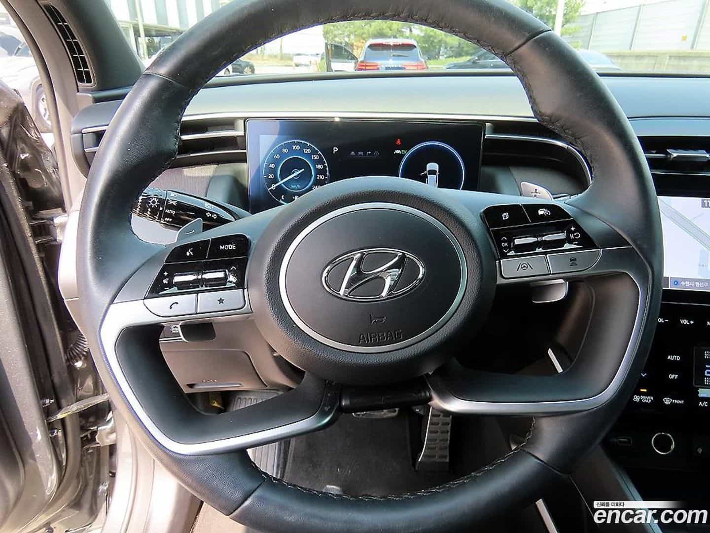 Tucson Hyundai 2022.9-INNER-008