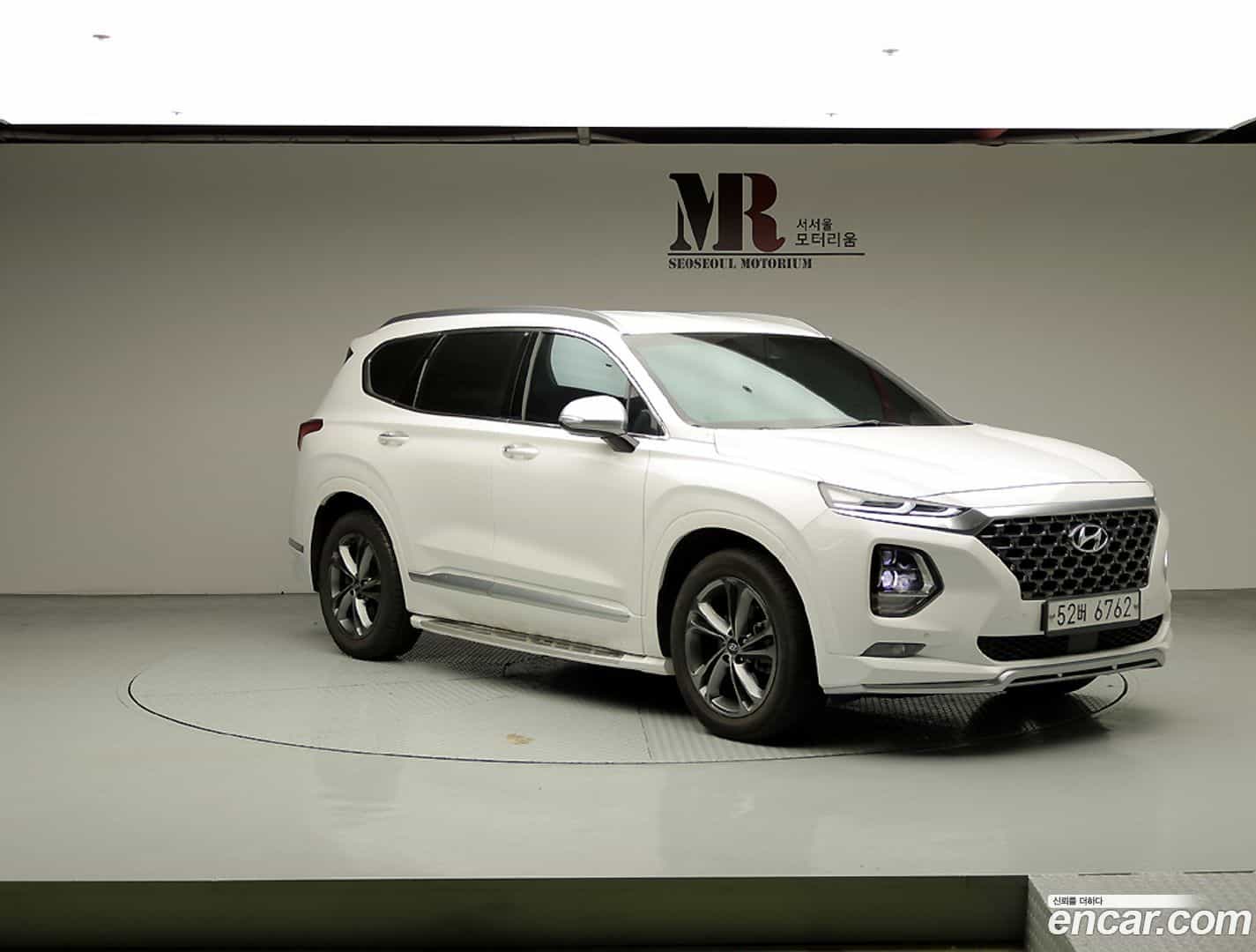 Santafe Hyundai 2019.7-OUTER-002