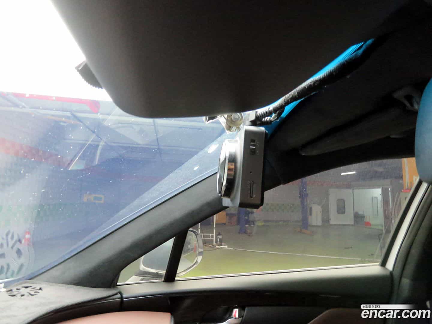 Santafe Hyundai 2019.7-OPTION-018