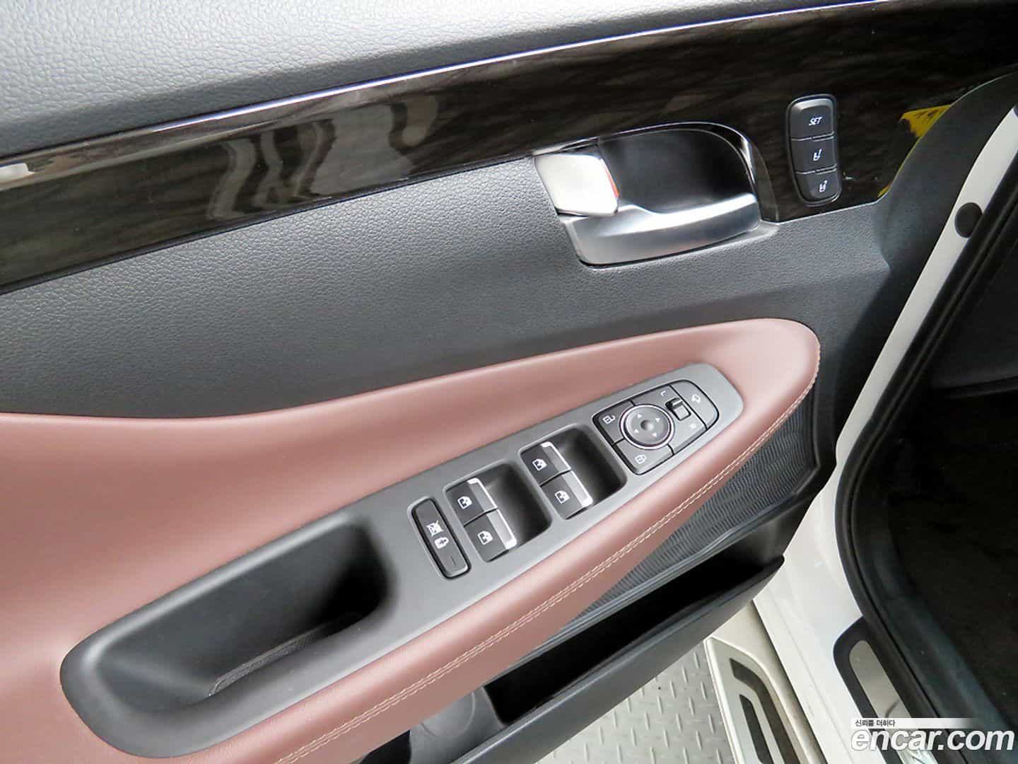 Santafe Hyundai 2019.7-OPTION-020