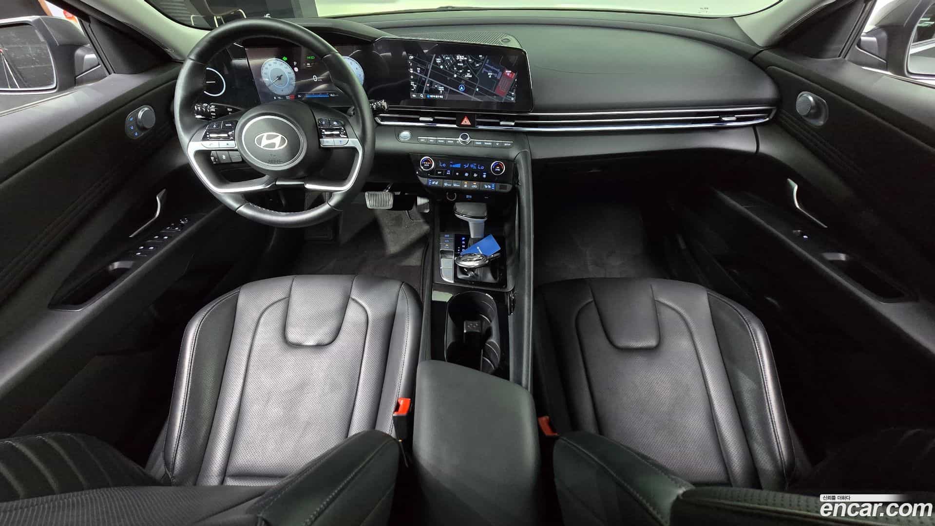 AVANTE Hyundai 2023.3-INNER-007