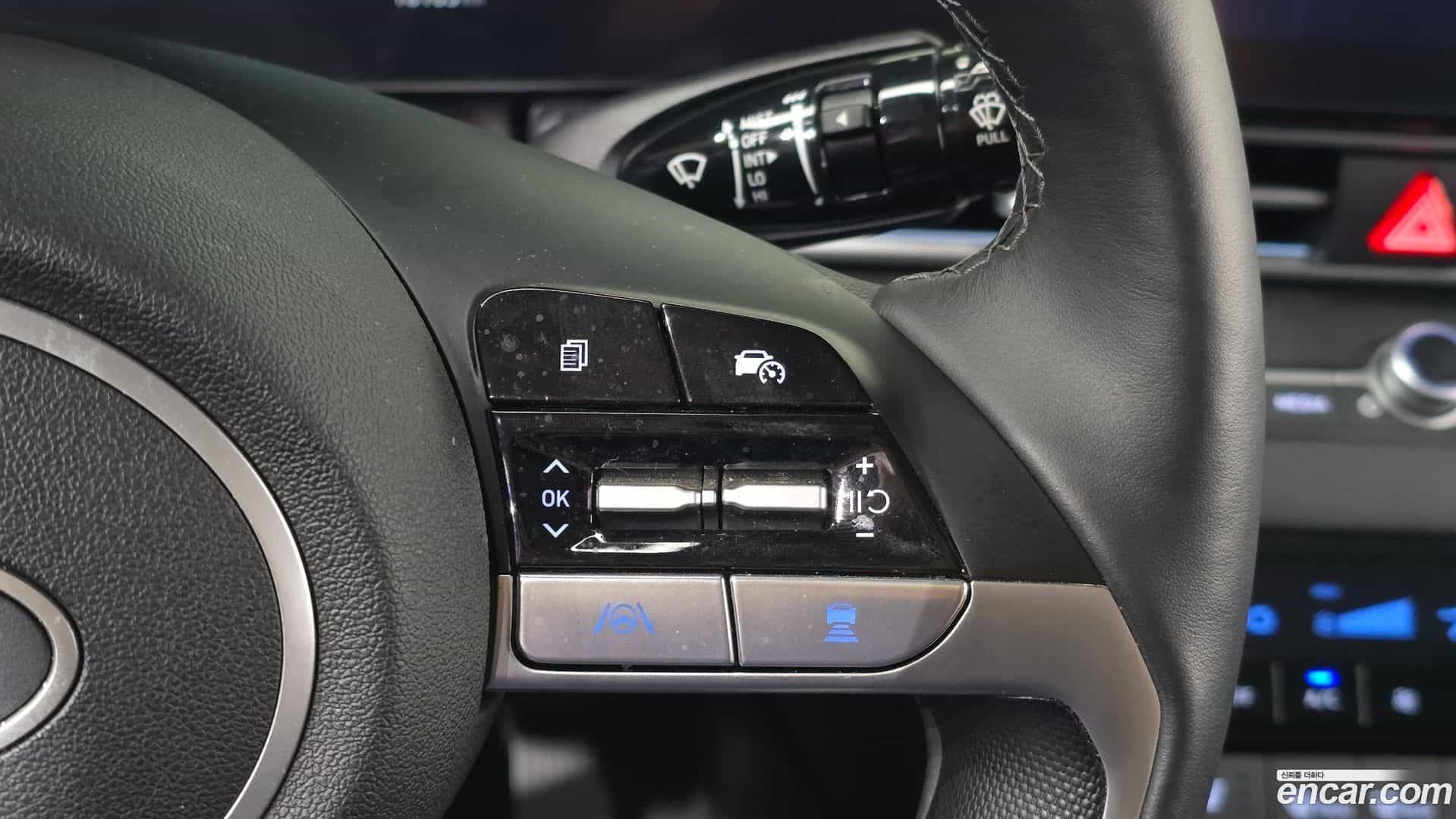 AVANTE Hyundai 2023.3-OPTION-018
