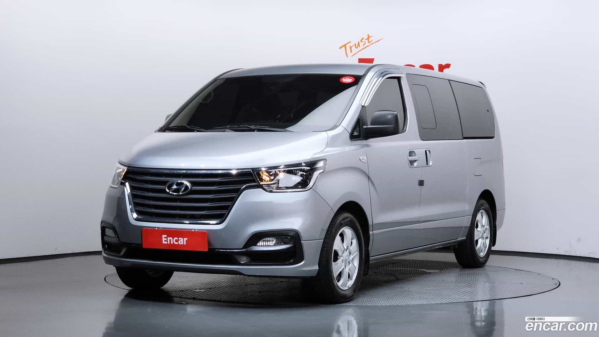 Starex Hyundai 2020.9-OUTER-001