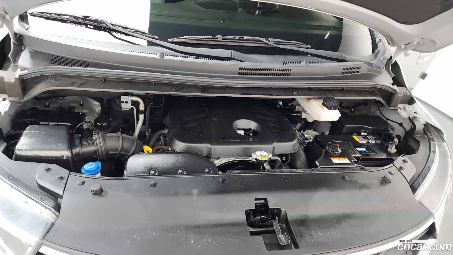 Starex Hyundai 2020.9-OUTER-006