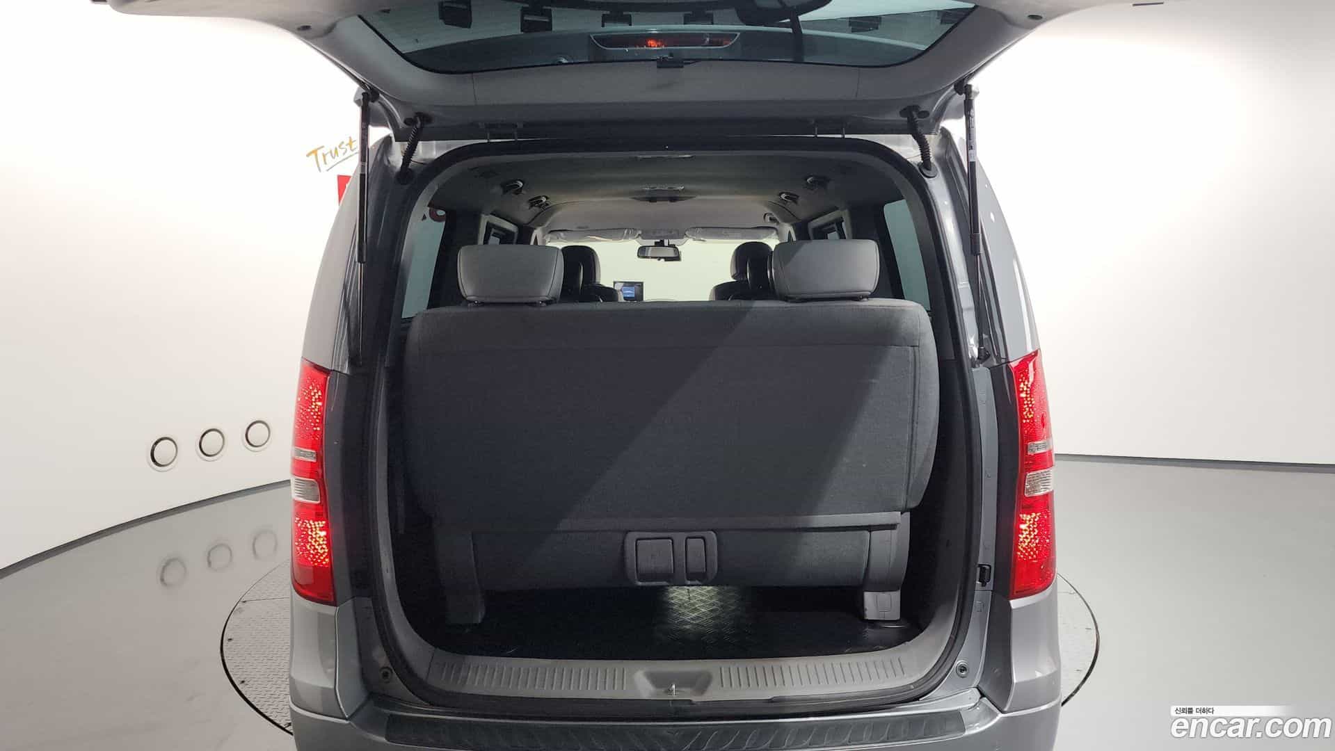 Starex Hyundai 2020.9-OPTION-022